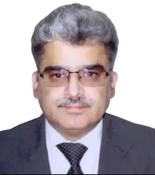 Chief Secretary